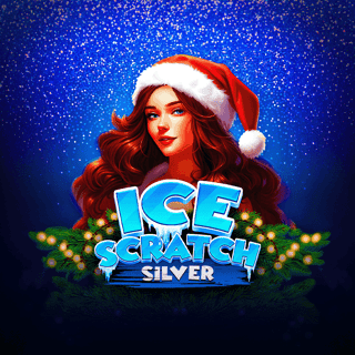 Ice Scratch Silver game icon