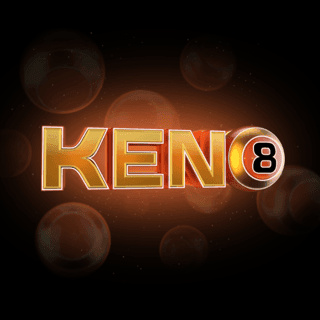 Keno 8 (2 Minute) game icon