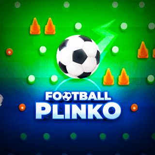 Football Plinko game icon