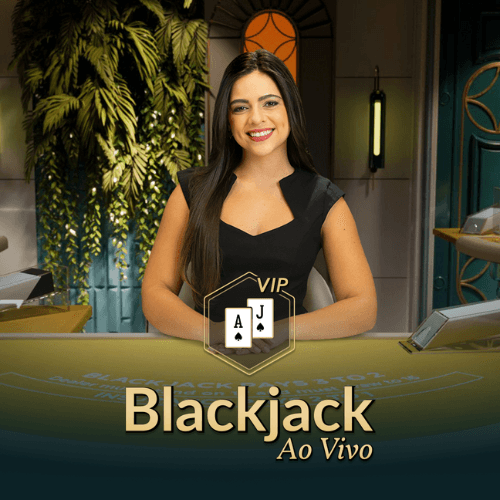 VIP Blackjack em Português 2 game icon