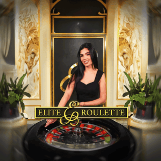 Elite Roulette game icon