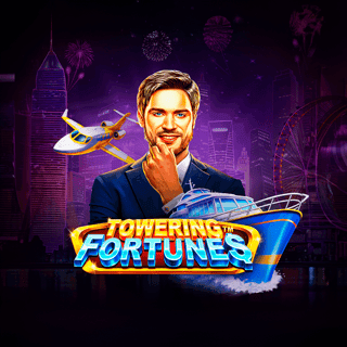 Towering Fortunes™ game icon
