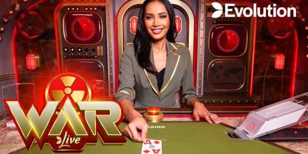 Juegos en vivo de Jugabet