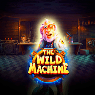 The Wild Machine game thumbnail