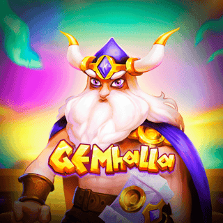 Gemhalla game thumbnail